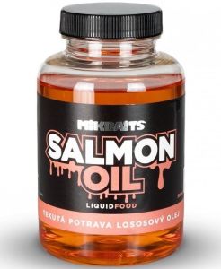 Mikbaits Lososový olej Salmon Oil 300ml
